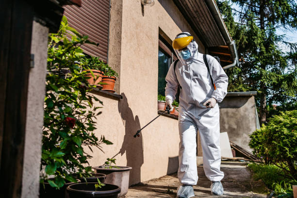 Best Commercial Pest Control Services  in Upper Sandusky, OH